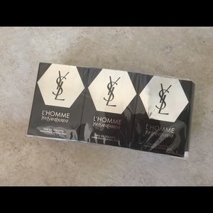 L’Homme Yves Saint Laurent EDT